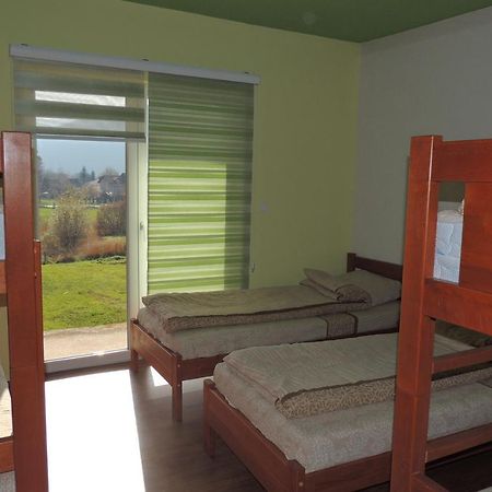 Hostel Villa Popovic Travnik Εξωτερικό φωτογραφία
