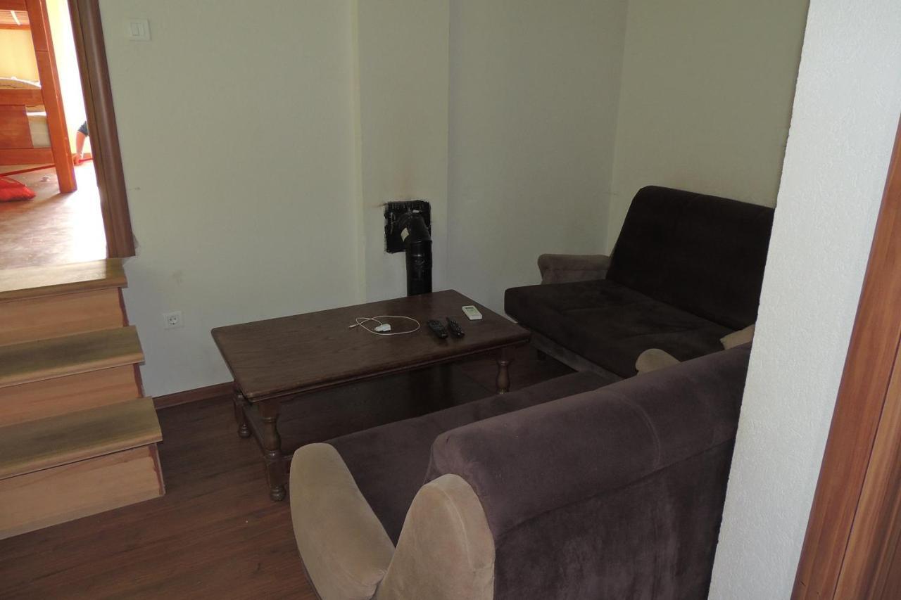 Hostel Villa Popovic Travnik Εξωτερικό φωτογραφία