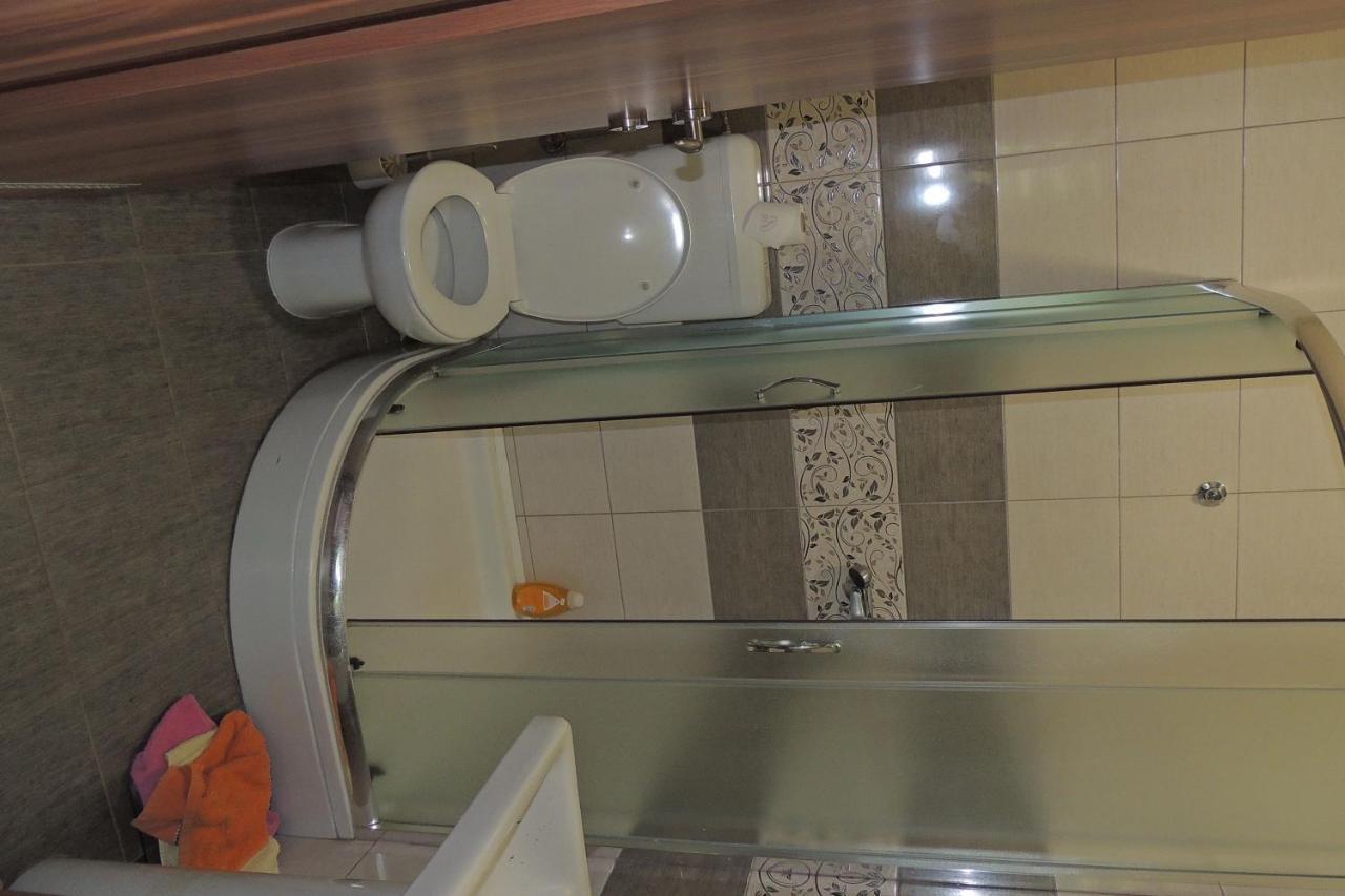 Hostel Villa Popovic Travnik Εξωτερικό φωτογραφία