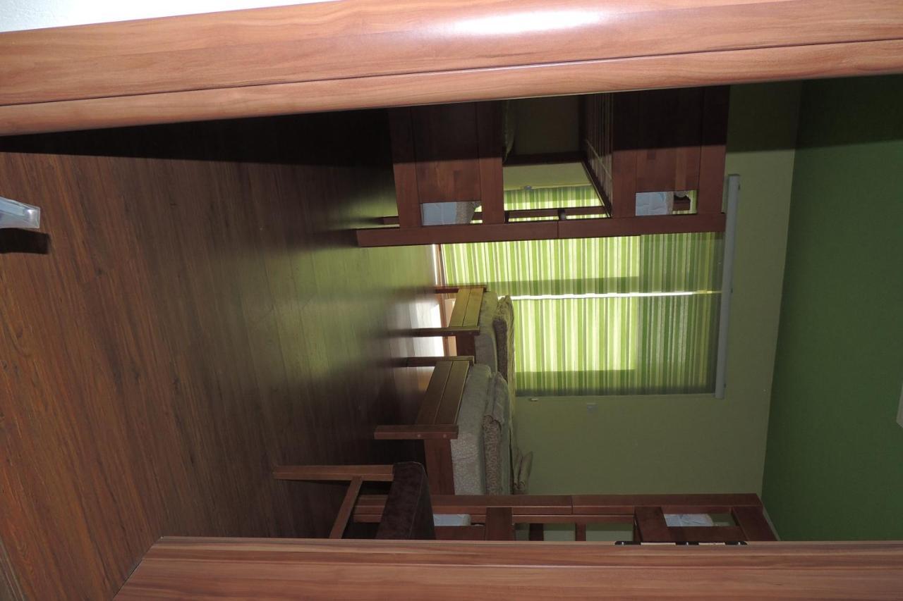Hostel Villa Popovic Travnik Εξωτερικό φωτογραφία
