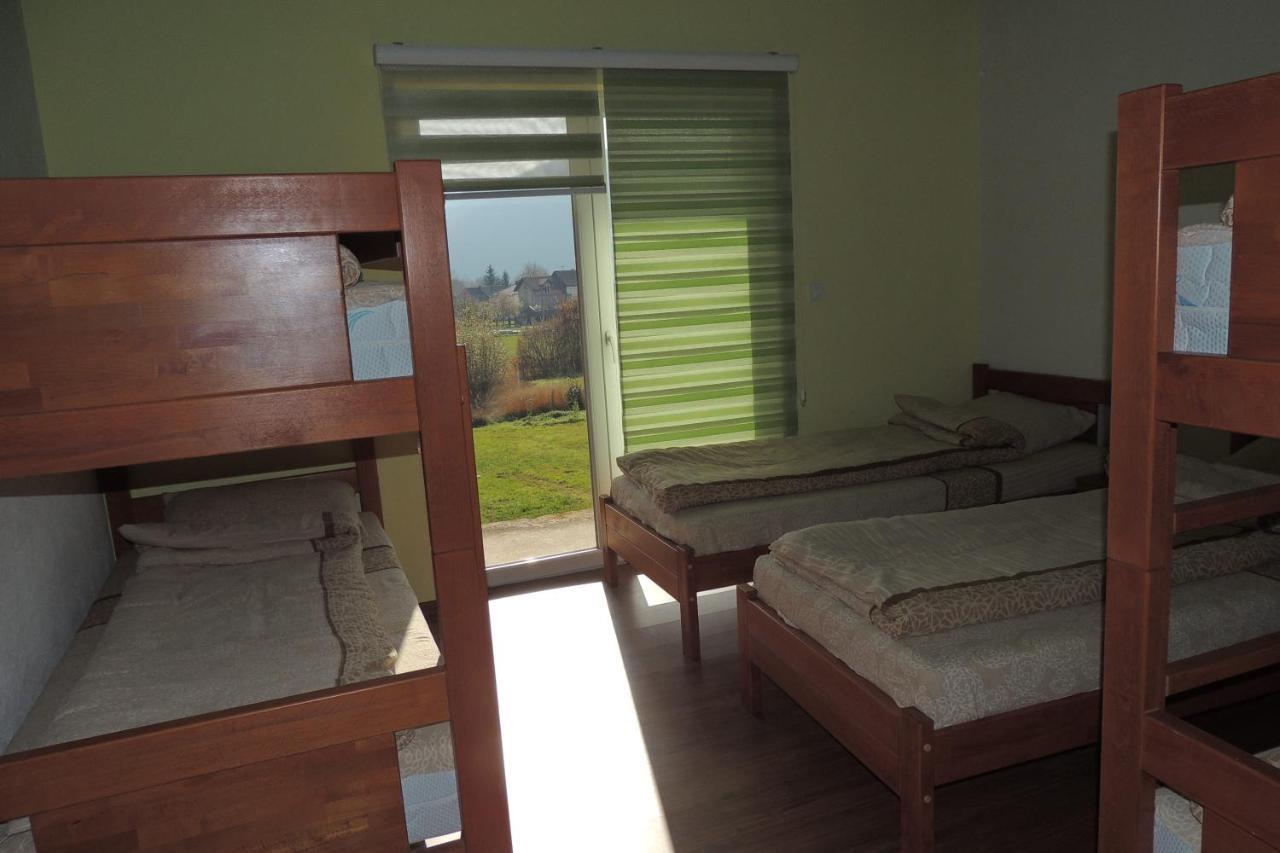 Hostel Villa Popovic Travnik Εξωτερικό φωτογραφία