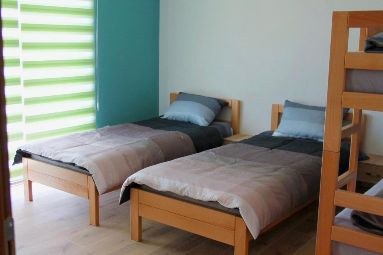 Hostel Villa Popovic Travnik Εξωτερικό φωτογραφία