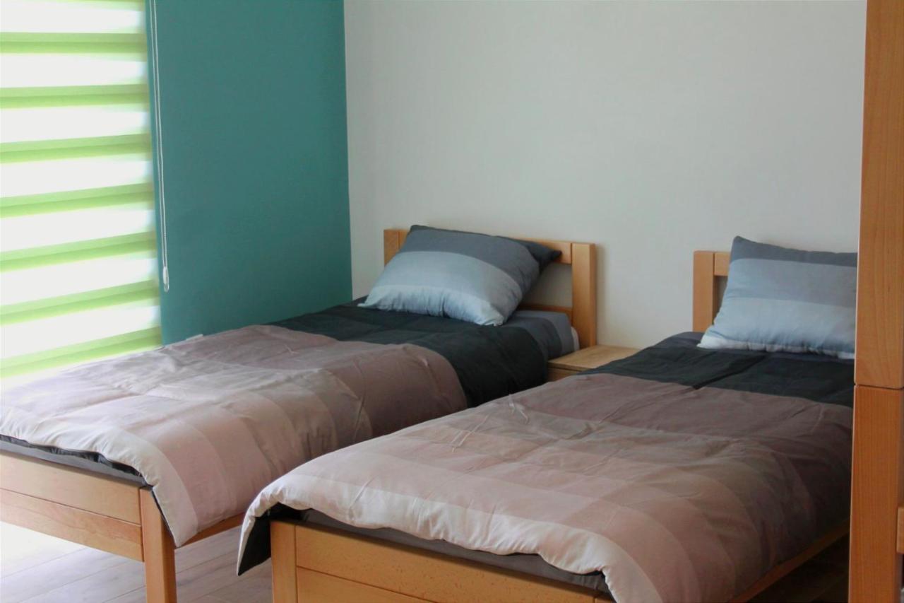 Hostel Villa Popovic Travnik Εξωτερικό φωτογραφία