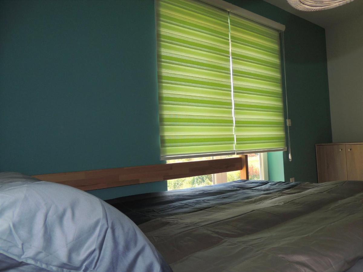 Hostel Villa Popovic Travnik Εξωτερικό φωτογραφία