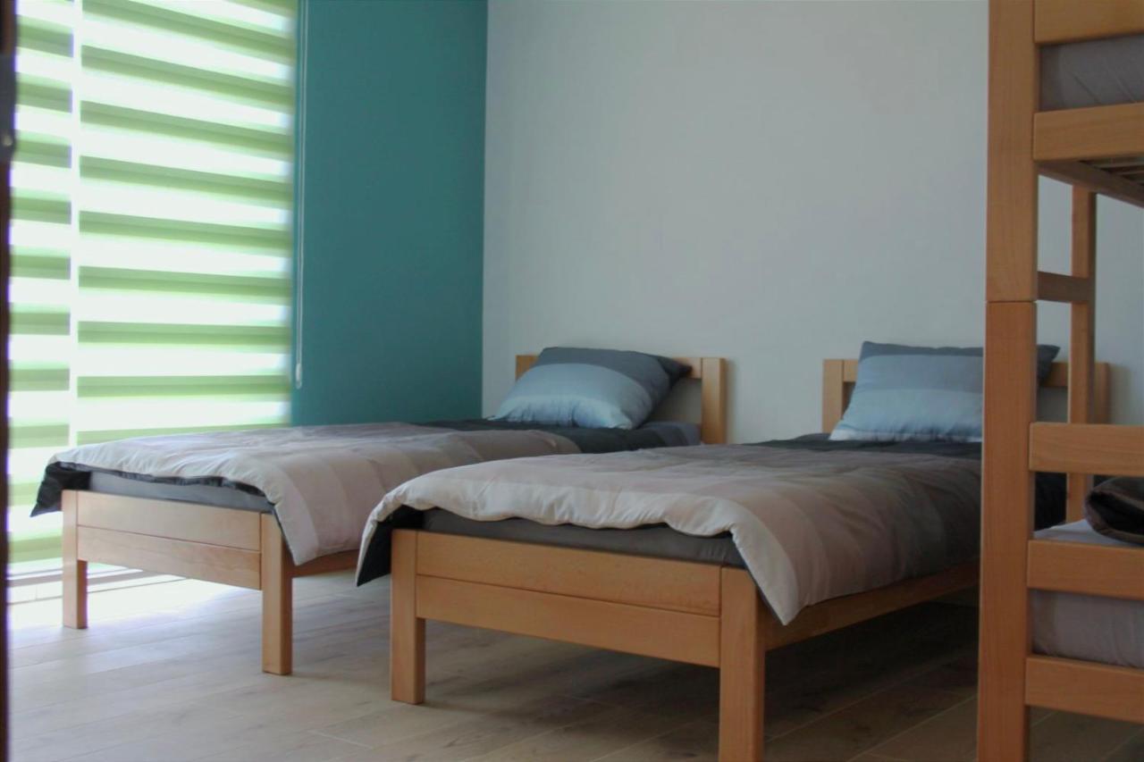 Hostel Villa Popovic Travnik Εξωτερικό φωτογραφία