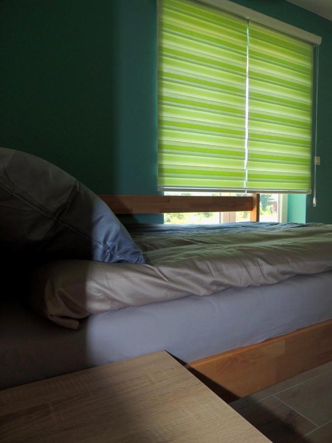 Hostel Villa Popovic Travnik Εξωτερικό φωτογραφία