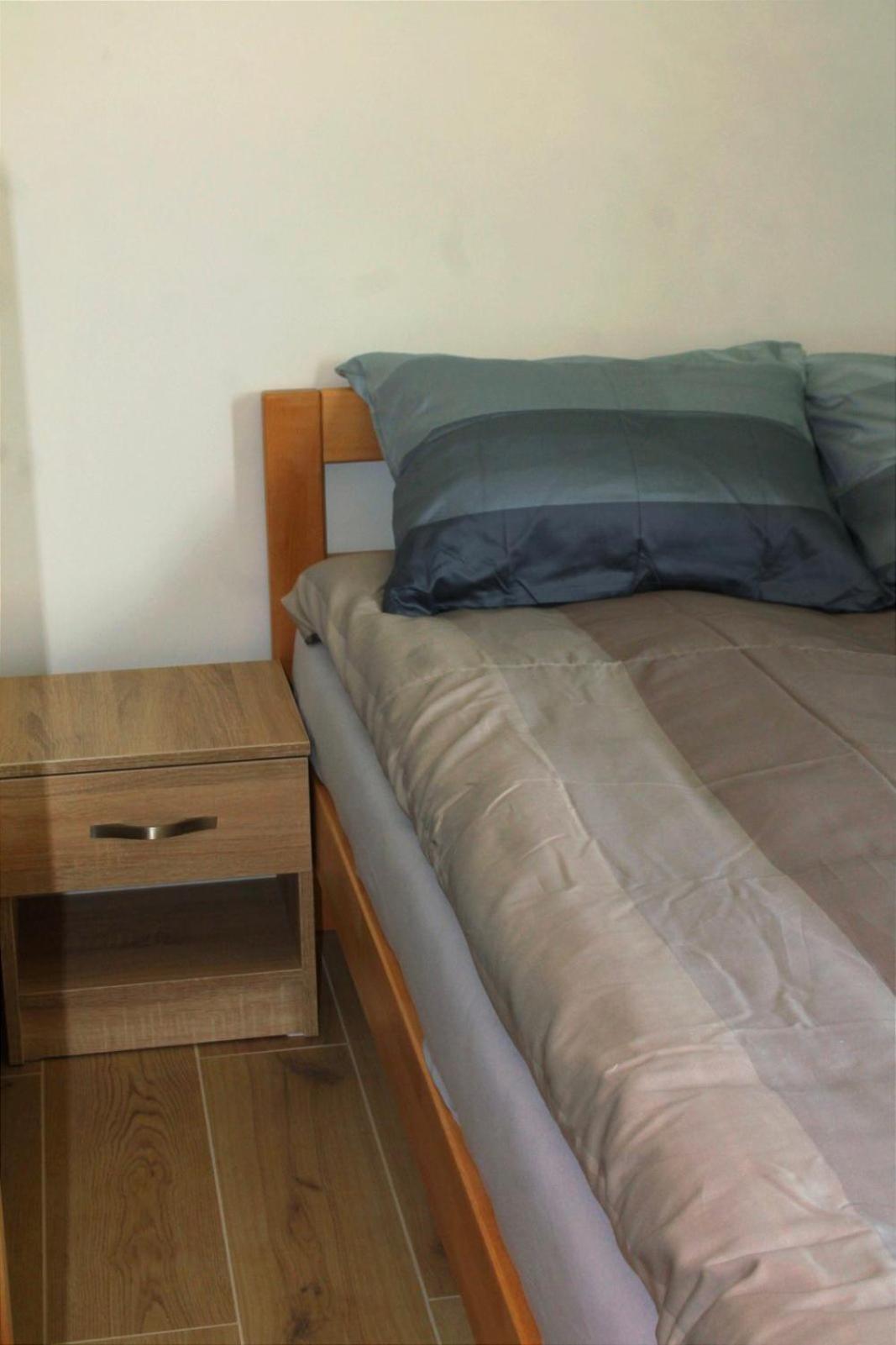 Hostel Villa Popovic Travnik Εξωτερικό φωτογραφία
